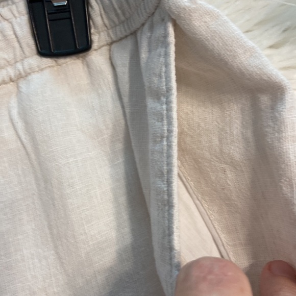 14th Union Man  Linen Pants size XL brand new with tag inseam 31” waist 36” - Picture 7 of 12